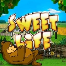 Игровой автомат Sweet Life