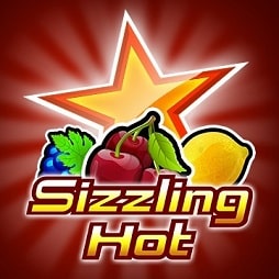 Игровой автомат Sizzling Hot