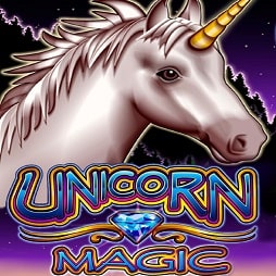 Игровой автомат Unicorn Magic