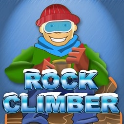 Игровой автомат Rock Climber