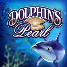 Игровой автомат Dolphin's Pearl