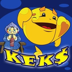 Игровой автомат Keks
