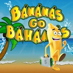 Игровой автомат Bananas Go Bahamas