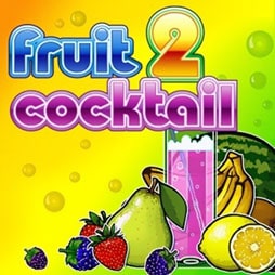 Игровой автомат Fruit Cocktail 2