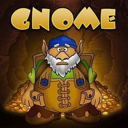Игровой автомат Gnome