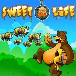 Игровой автомат Sweet Life 2