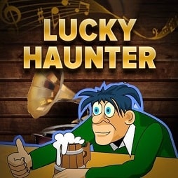 Игровой автомат Lucky Haunter