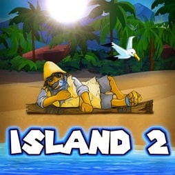 Игровой автомат Island 2