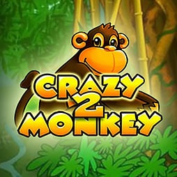 Игровые автоматы Crazy Monkey 2