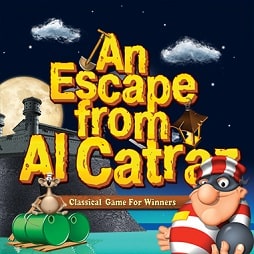 Игровой автомат Alcatraz