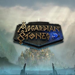 Игровой автомат Asgardian Stones