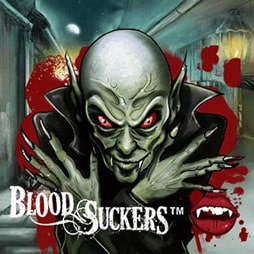 Игровой автомат Blood Suckers
