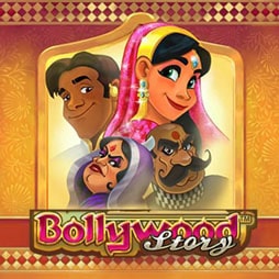 Игровой автомат Bollywood