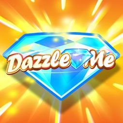 Игровой автомат Dazzle Me