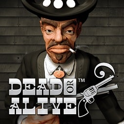Игровой автомат Dead or Alive