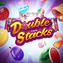Игровой автомат Double Stacks