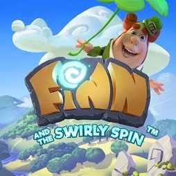 Игровой автомат Finn and the Swirly