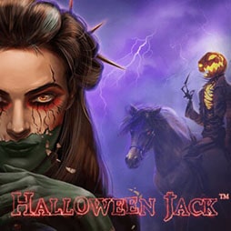 Игровой автомат Halloween Jack