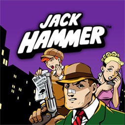 Игровой автомат Jack Hammer
