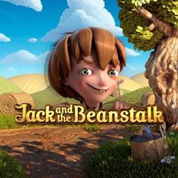Игровой автомат Jack and the Beanstalk