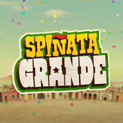 Игровой автомат Spinata Grande