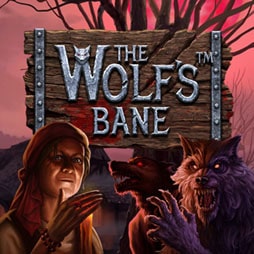 Игровой автомат The Wolf’s Bane