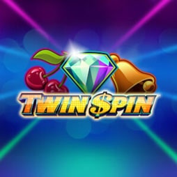 Игровой автомат Twin Spin