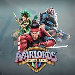 Игровой автомат Warlords