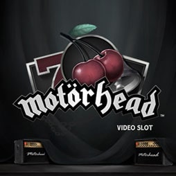 Игровой автомат Motorhead