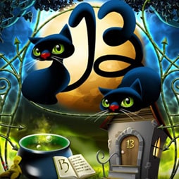 Игровой автомат Thirteen