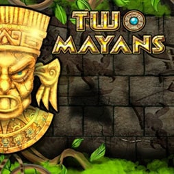 Игровой автомат Two Mayans