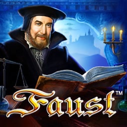 Игровой автомат Faust