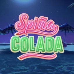 Игровой автомат Spina Colada