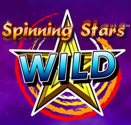 Игровой автомат Spinning Stars