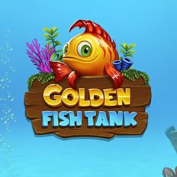 Игровой автомат Golden Fish Tank