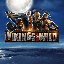 Игровой автомат Vikings Go Wild