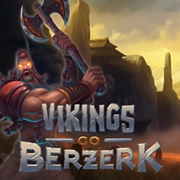 Игровой автомат Vikings go Berzerk