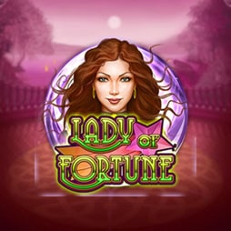 Игровой автомат Lady of Fortune