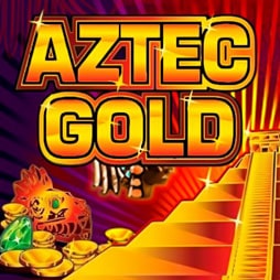 Игровой автомат Aztec Gold