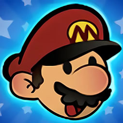 Игровой автомат Mario's Gold