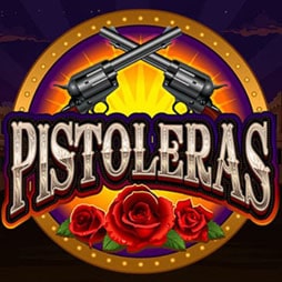Игровой автомат Pistoleras