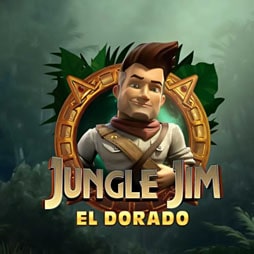 Игровой автомат Jungle Jim El Dorado