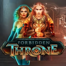 Игровой автомат Forbidden Throne