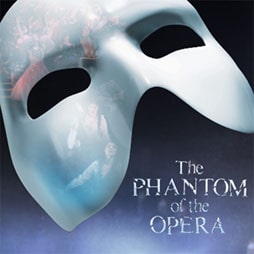 Игровой автомат The Phantom of the Opera