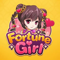 Игровой автомат Fortune Girl