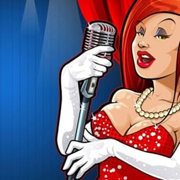 Игровой автомат Lady in Red