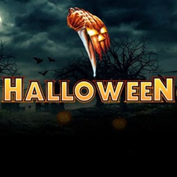 Игровой автомат Halloween