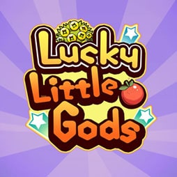 Игровой автомат Lucky Little Gods