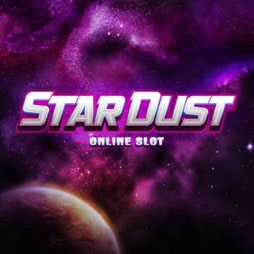 Игровой автомат Stardust