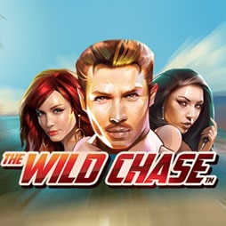 Игровой автомат The Wild Chase